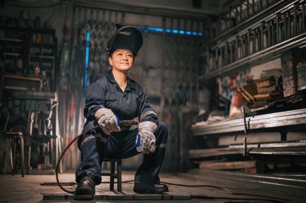 Best Maintenance and Repair Welding in Hiawatha, KS