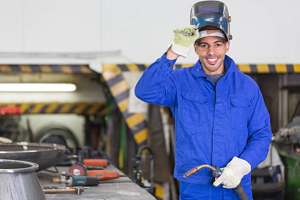 Best Artistic and Custom Metal Fabrication in Hiawatha, KS